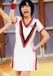 
Shimizu Saki,


