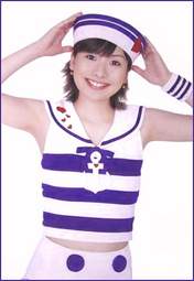 Ishii Rika,