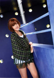 
Natsuyaki Miyabi,

