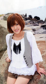 
Natsuyaki Miyabi,

