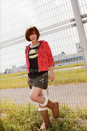 
Natsuyaki Miyabi,


