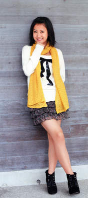 
Hagiwara Mai,


