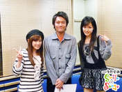 
Kusumi Koharu,


Takahashi Ai,

