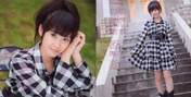 
Nakajima Saki,

