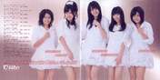 
Yajima Maimi,


Suzuki Airi,


Hagiwara Mai,


Okai Chisato,


Nakajima Saki,


C-ute,

