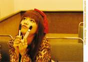 Niigaki Risa,