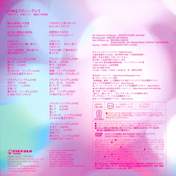 
Berryz Koubou,

