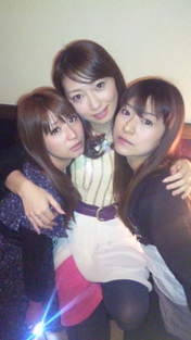 
Yaguchi Mari,


Iida Kaori,


Tanpopo,


Ishiguro Aya,

