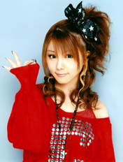 Tanaka Reina,