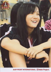 Ogawa Saki,