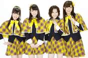 
Kumai Yurina,


Sugaya Risako,


Mitsui Aika,


Nakajima Saki,


Guardians 4,

