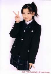 
Fukuda Kanon,

