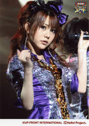 
Tanaka Reina,


High-King,

