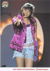 Wada Ayaka,
ZYX,