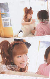 
Tsuji Nozomi,

