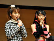 
Noto Arisa,


Ogura Yui,

