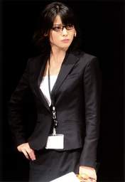 
Yajima Maimi,

