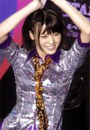 
Yajima Maimi,


High-King,

