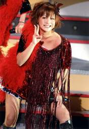 
Niigaki Risa,


