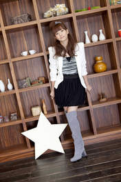 Fujimoto Miki,