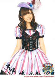 
Kumai Yurina,


Tanpopo#,

