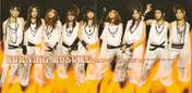 
Morning Musume,


Niigaki Risa,


Michishige Sayumi,


Tanaka Reina,


Kusumi Koharu,


Kamei Eri,


Mitsui Aika,


"Li Chun, Junjun",


"Qian Lin, Linlin",


Takahashi Ai,

