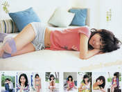 
Ogawa Mana,


Magazine,

