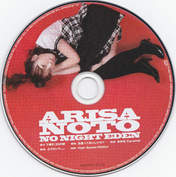 
Noto Arisa,

