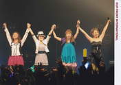
Shibata Ayumi,


Saitou Hitomi,


Murata Megumi,


Ohtani Masae,


Melon Kinenbi,

