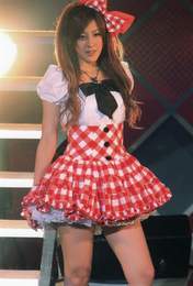 Natsuyaki Miyabi,