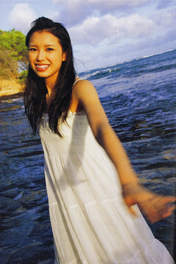 
Nakajima Saki,


Photobook,

