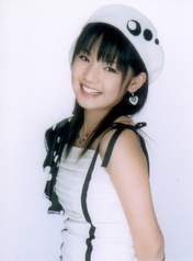 
Michishige Sayumi,

