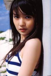 
Michishige Sayumi,

