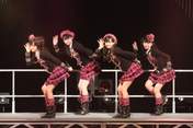 
Wada Ayaka,


Maeda Yuuka,


Fukuda Kanon,


Ogawa Saki,


S/mileage,

