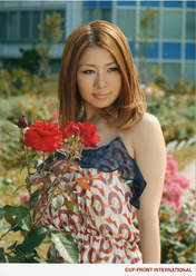 Saitou Hitomi,