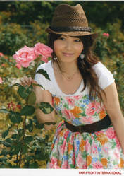 
Shibata Ayumi,

