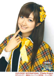 
Kumai Yurina,

