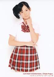 
Satou Ayano,

