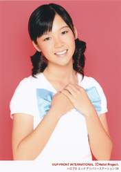 
Satou Ayano,

