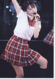 
Kikkawa Yuu,

