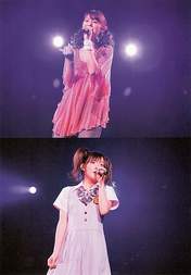 
Sugaya Risako,


Suzuki Airi,

