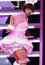 Niigaki Risa,