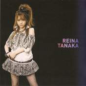
Tanaka Reina,

