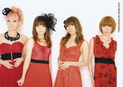 
Shibata Ayumi,


Saitou Hitomi,


Murata Megumi,


Ohtani Masae,


Melon Kinenbi,


