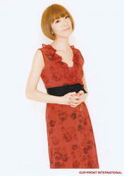
Murata Megumi,

