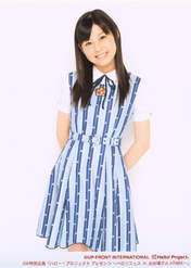 
Komine Momoka,


