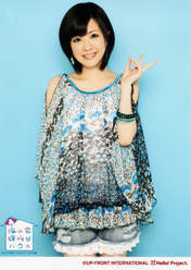 
Shimizu Saki,

