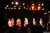 
Noto Arisa,


Iwashima Manami,


Suma Ai,


Abe Asami (Kansai),


SI☆NA,


Ogura Yui,


Ishihara Kaori,

