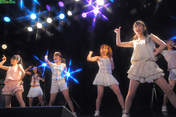 Noto Arisa,
Iwashima Manami,
Suma Ai,
Abe Asami (Kansai),
SI☆NA,
Ogura Yui,
Ishihara Kaori,