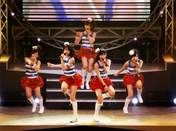 
Yajima Maimi,


Suzuki Airi,


Hagiwara Mai,


Okai Chisato,


Nakajima Saki,


C-ute,

